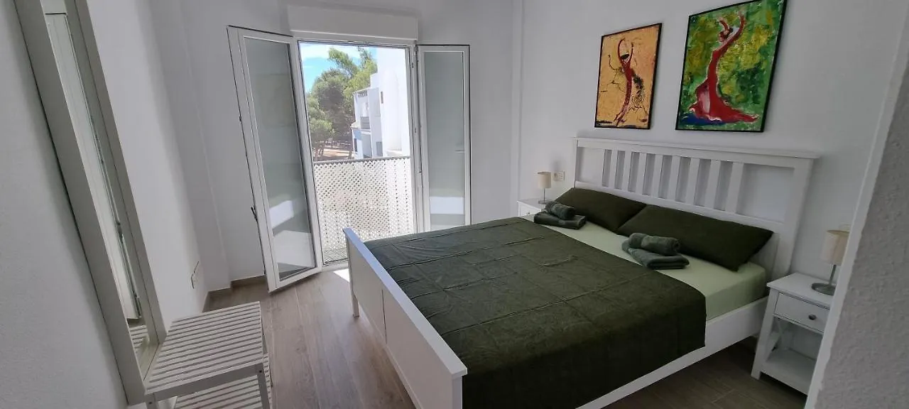 El Carino De La Playa Apartment Conil De La Frontera