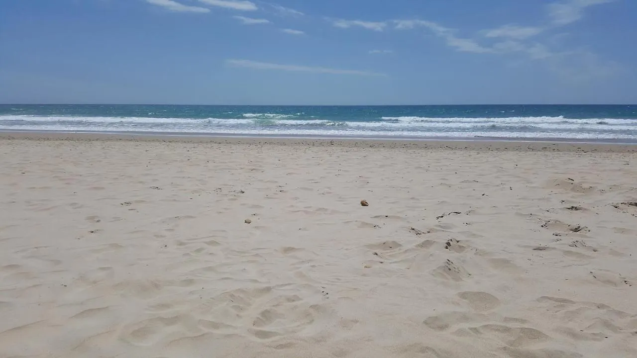 El Carino De La Playa Apartment Conil De La Frontera