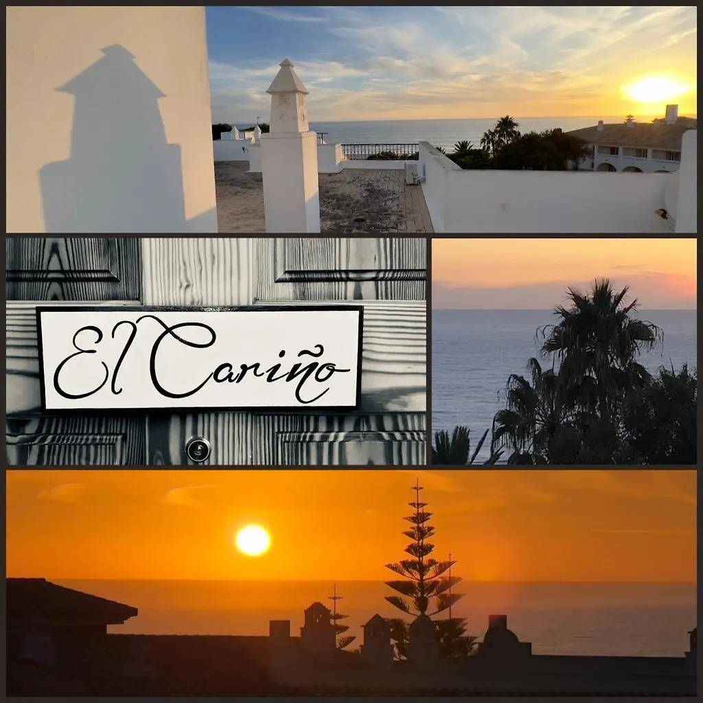 El Carino De La Playa Apartment Conil De La Frontera Spain