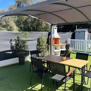  Сasa de vacaciones Casa Tino