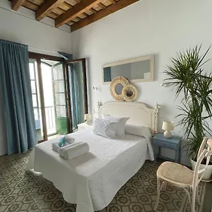  Habitación en casa particular Dona Lola